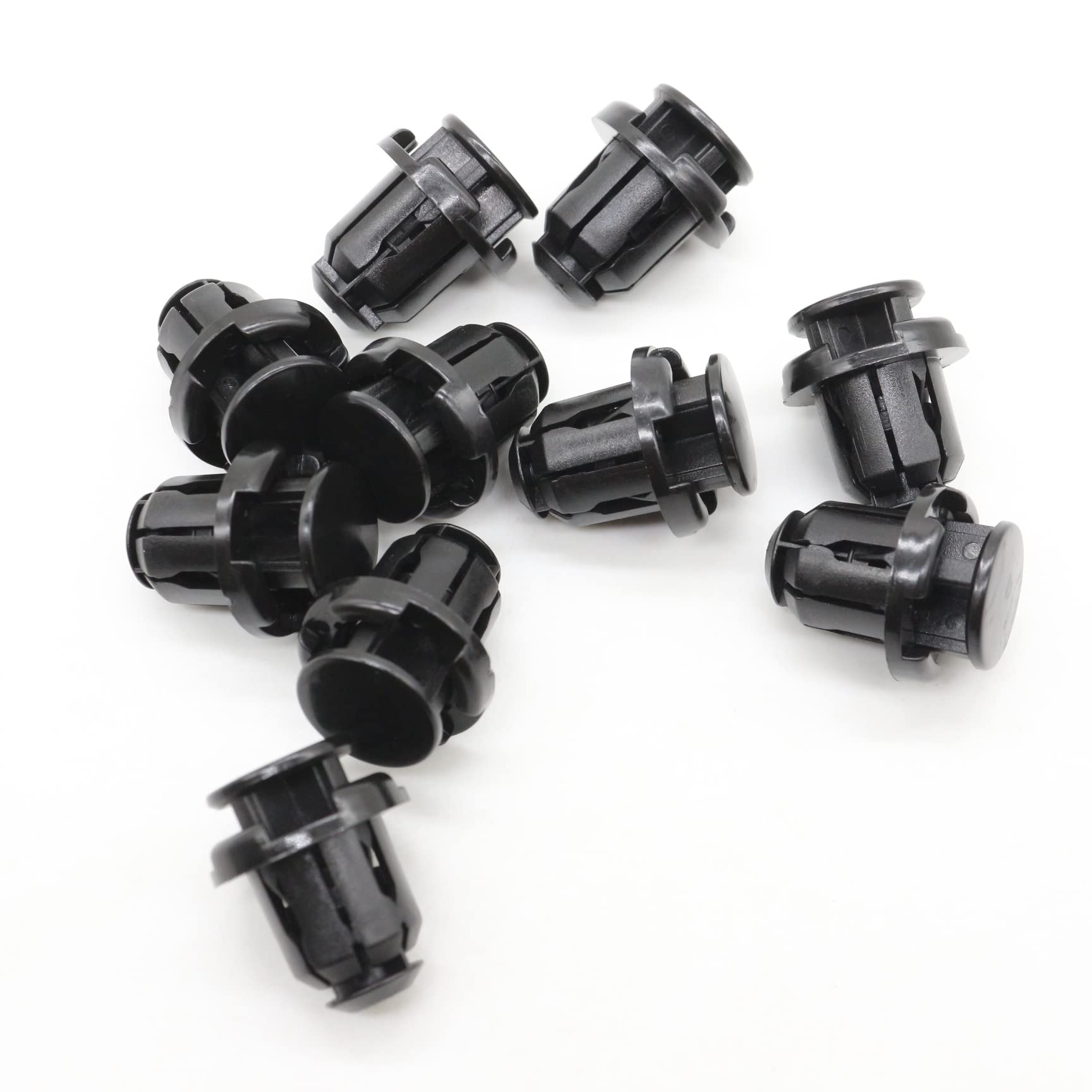 ジャイアント　微高レート　デッキパーツ Amazon.com: DZMZL Rocker Panel Molding Clips Pack of 10 Black 15mm